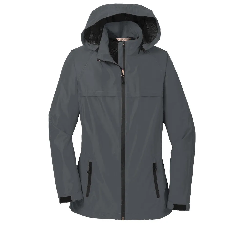 Port Authority - Ladies Torrent Waterproof Jacket