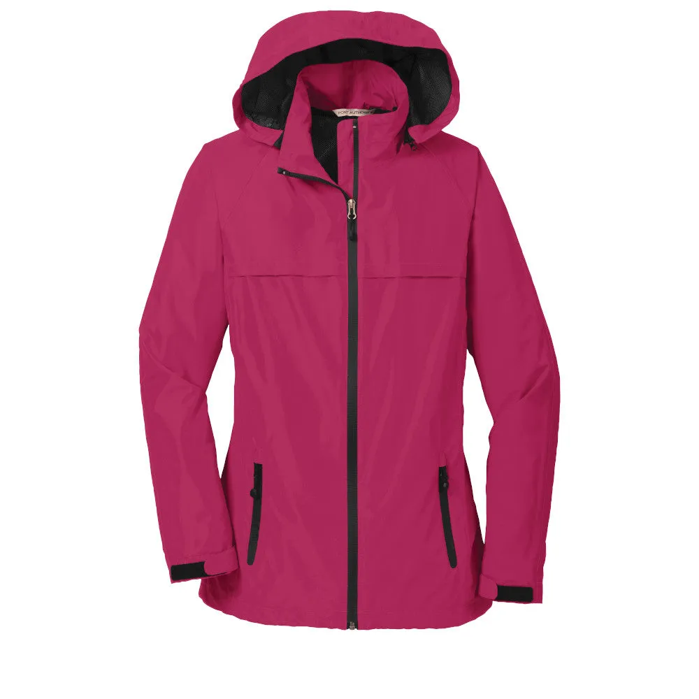 Port Authority - Ladies Torrent Waterproof Jacket