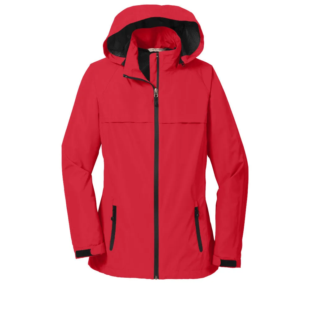 Port Authority - Ladies Torrent Waterproof Jacket