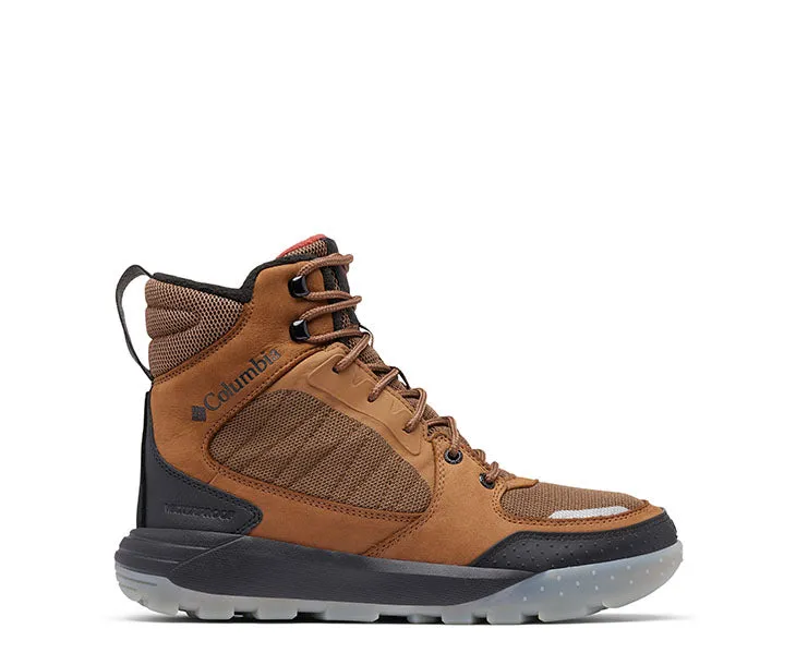 Portlander Boot Omni-Heat Infinity Outerwear