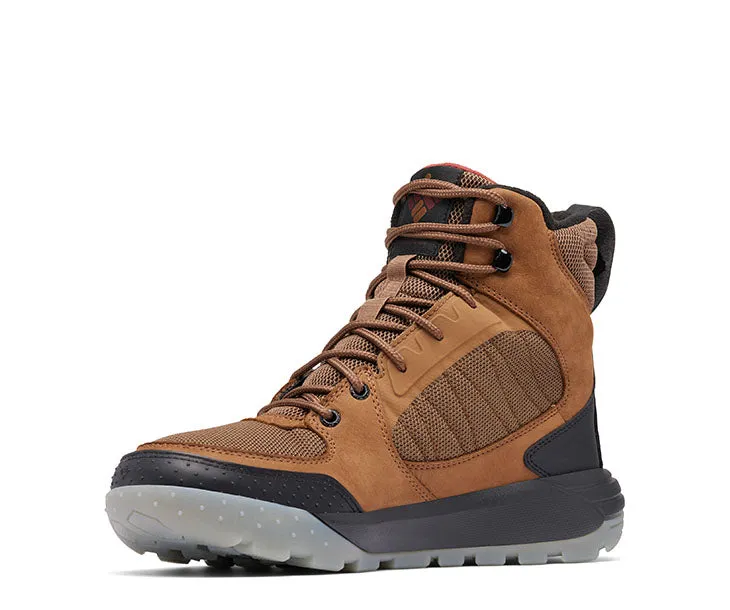 Portlander Boot Omni-Heat Infinity Outerwear