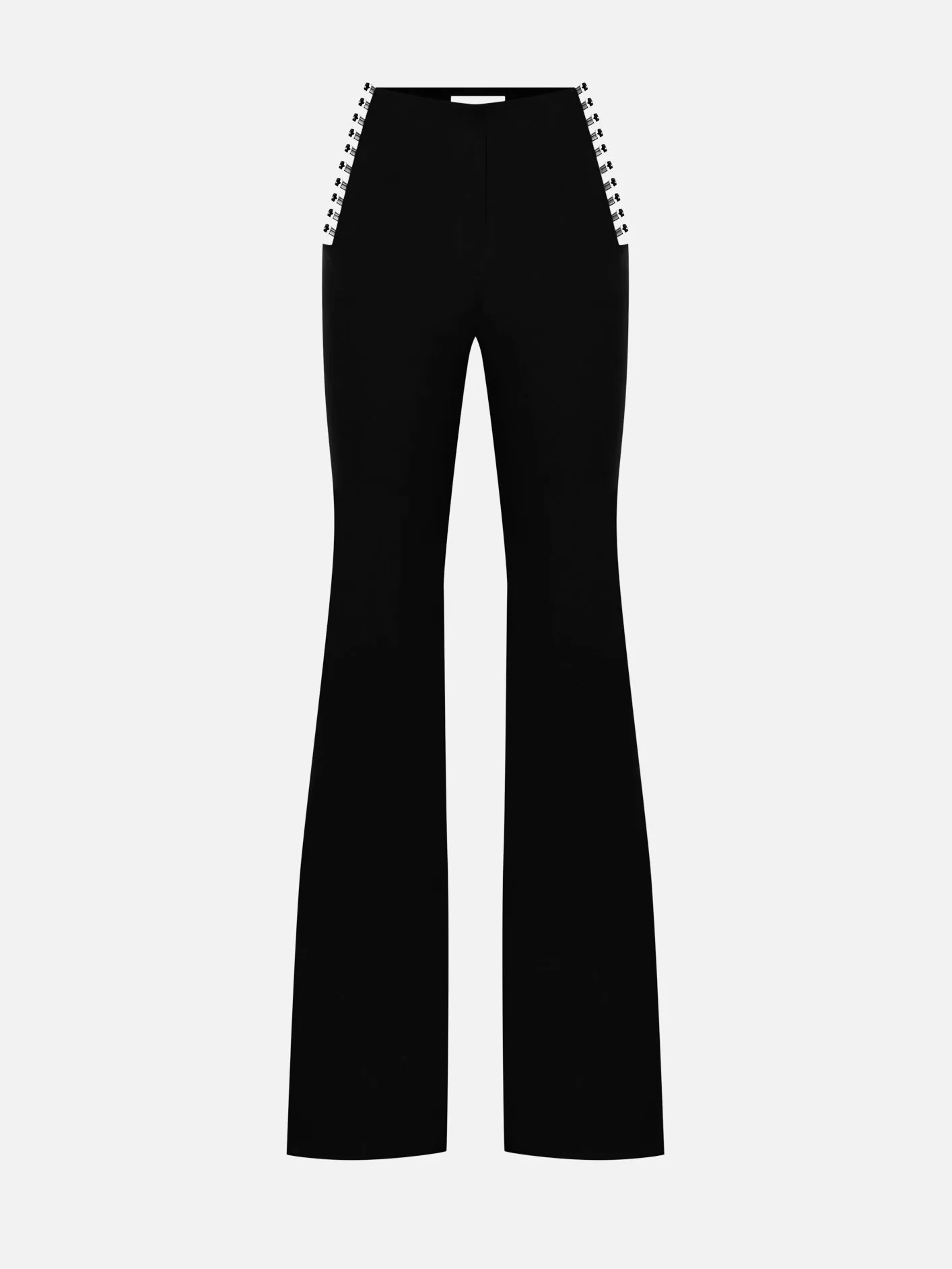 Power Trip Pants - Black
