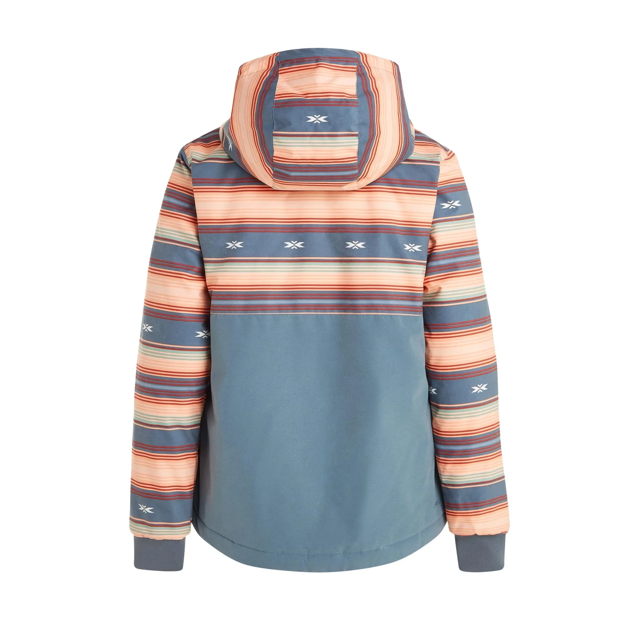 Protest Prtokayt Snowjacket Mantee