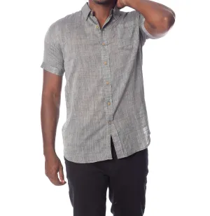 "Benton" Men's Top