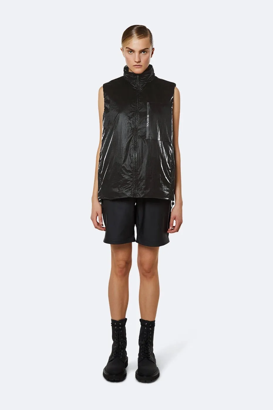 RAINS Drifter Vest