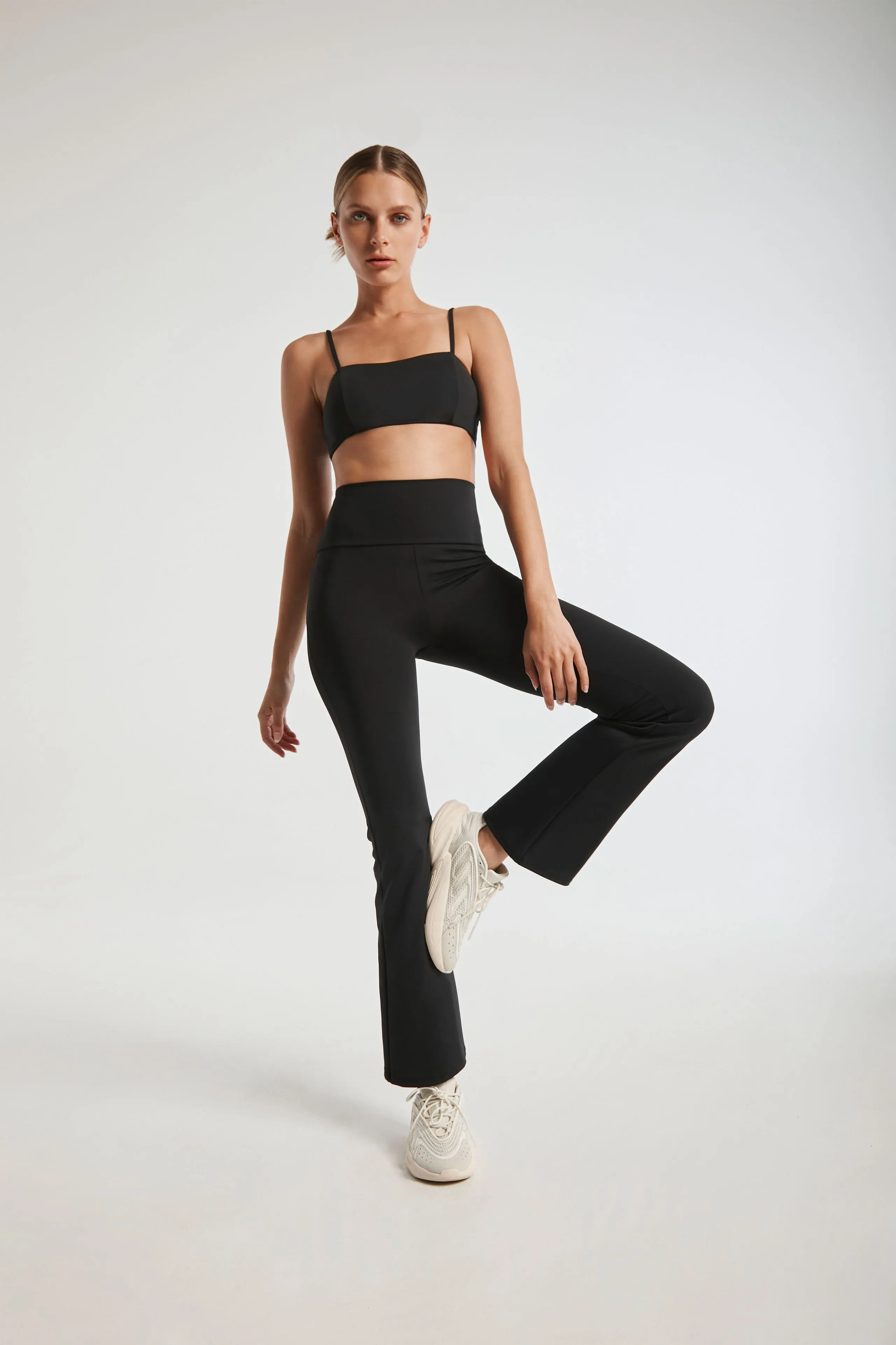 Renew Flare Pant