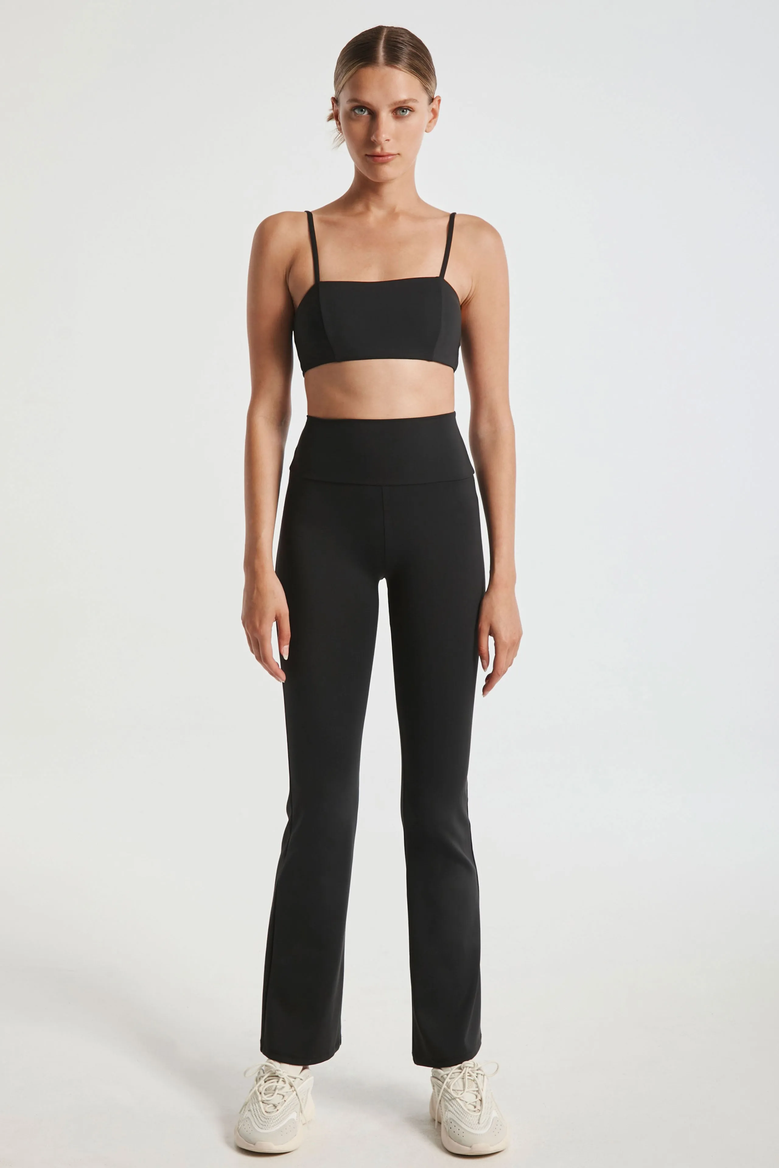 Renew Flare Pant