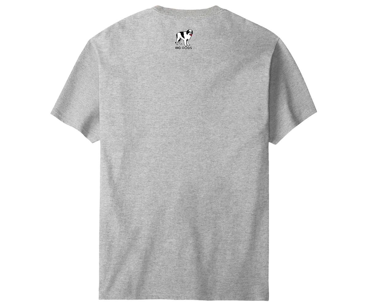 Reppin Doggystyle T-shirt