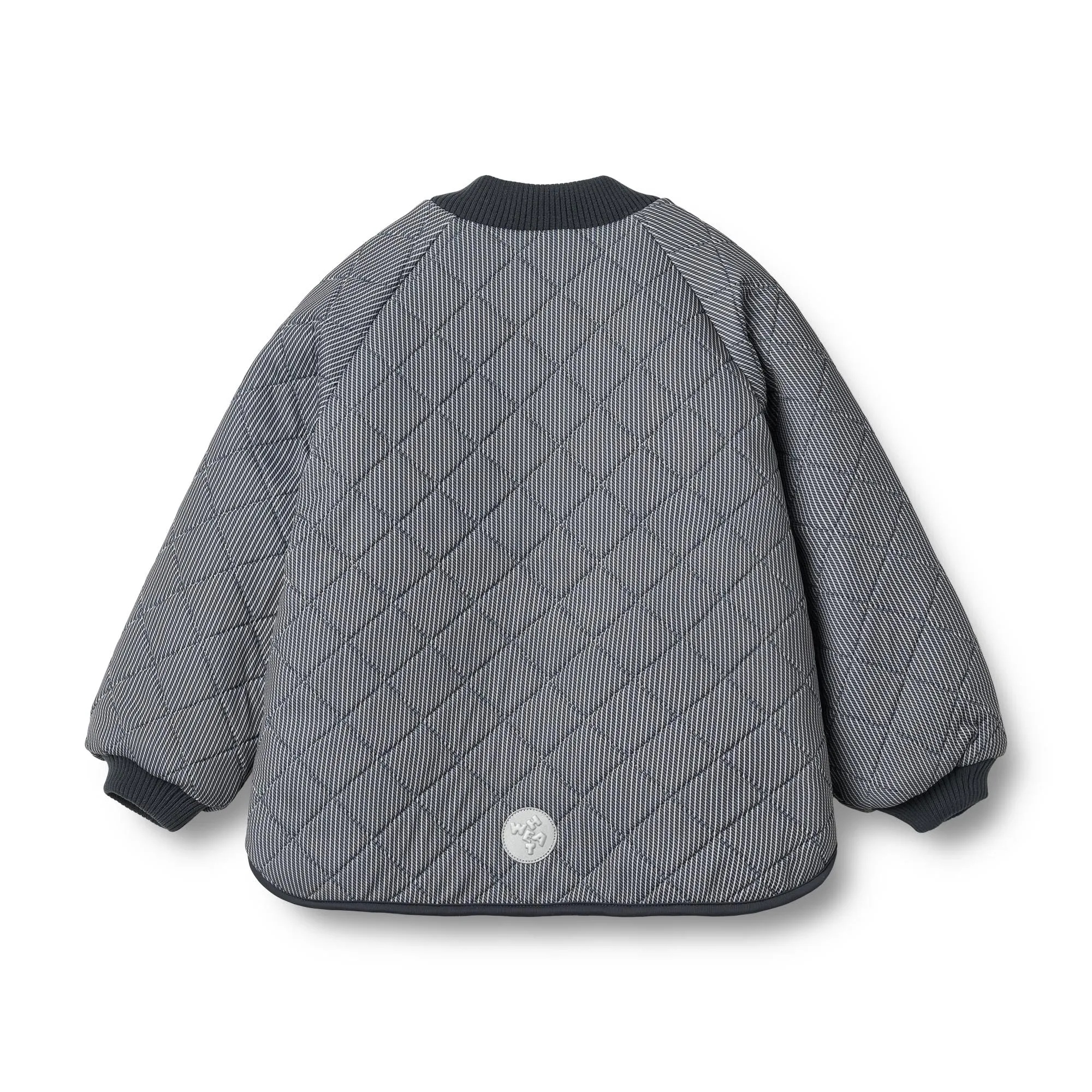 Reversible Thermo Jacket Lake