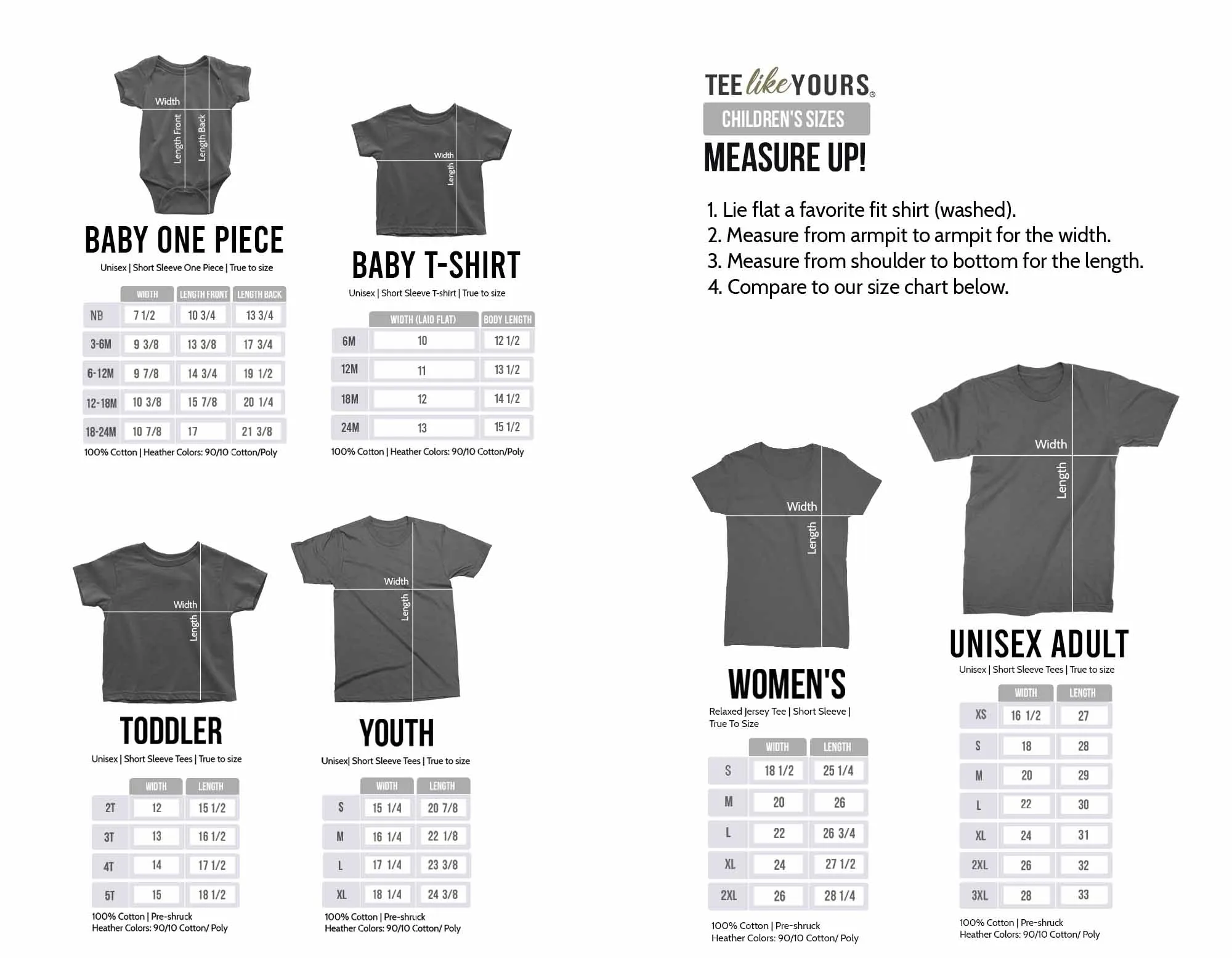 ROCK'N ROLL BABY. Father, Son, Daughter and Baby Matching Family T-shirts. Daddy Rock and his Baby Rolls. Father's Day Drums Music Gift.