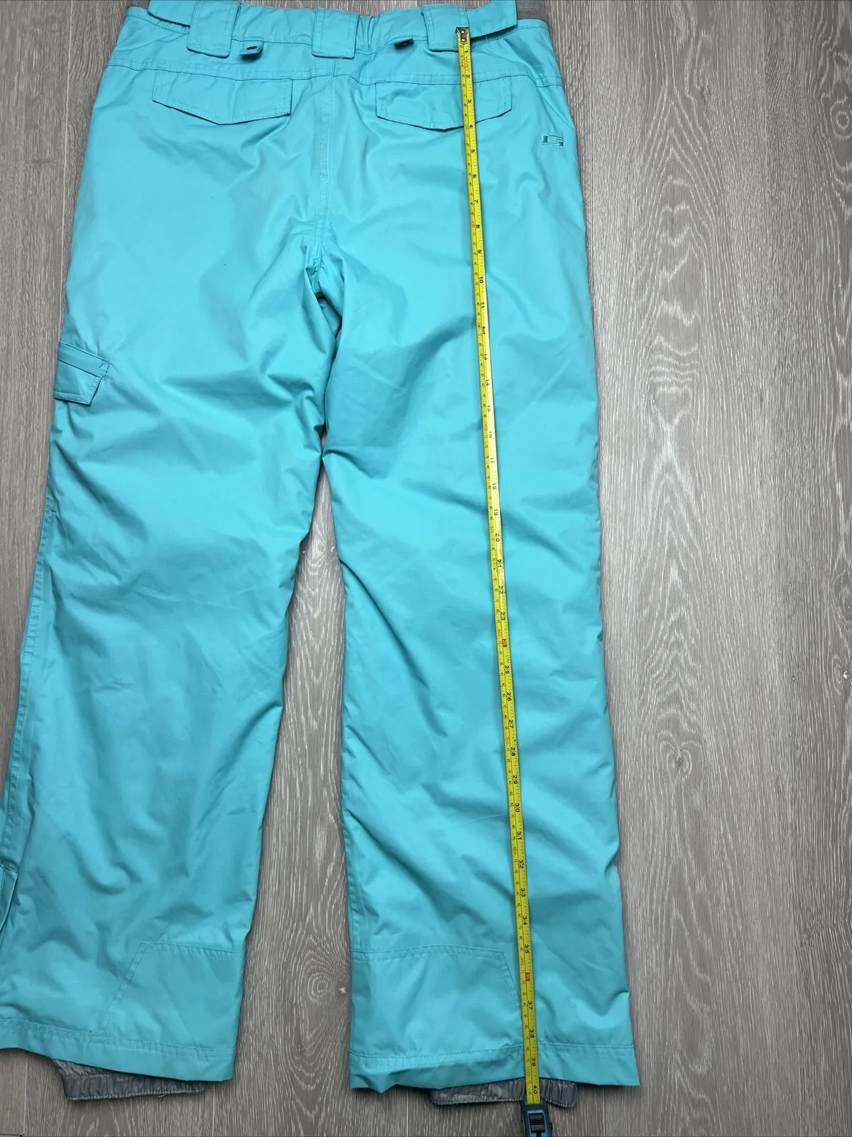 Rojo Outerwear Womens Ski & Snowboard Pants Size Medium