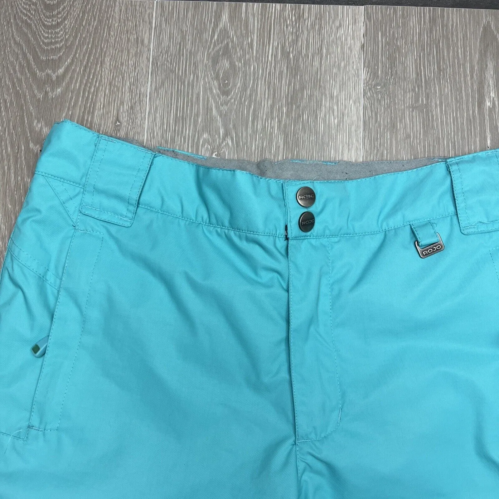 Rojo Outerwear Womens Ski & Snowboard Pants Size Medium