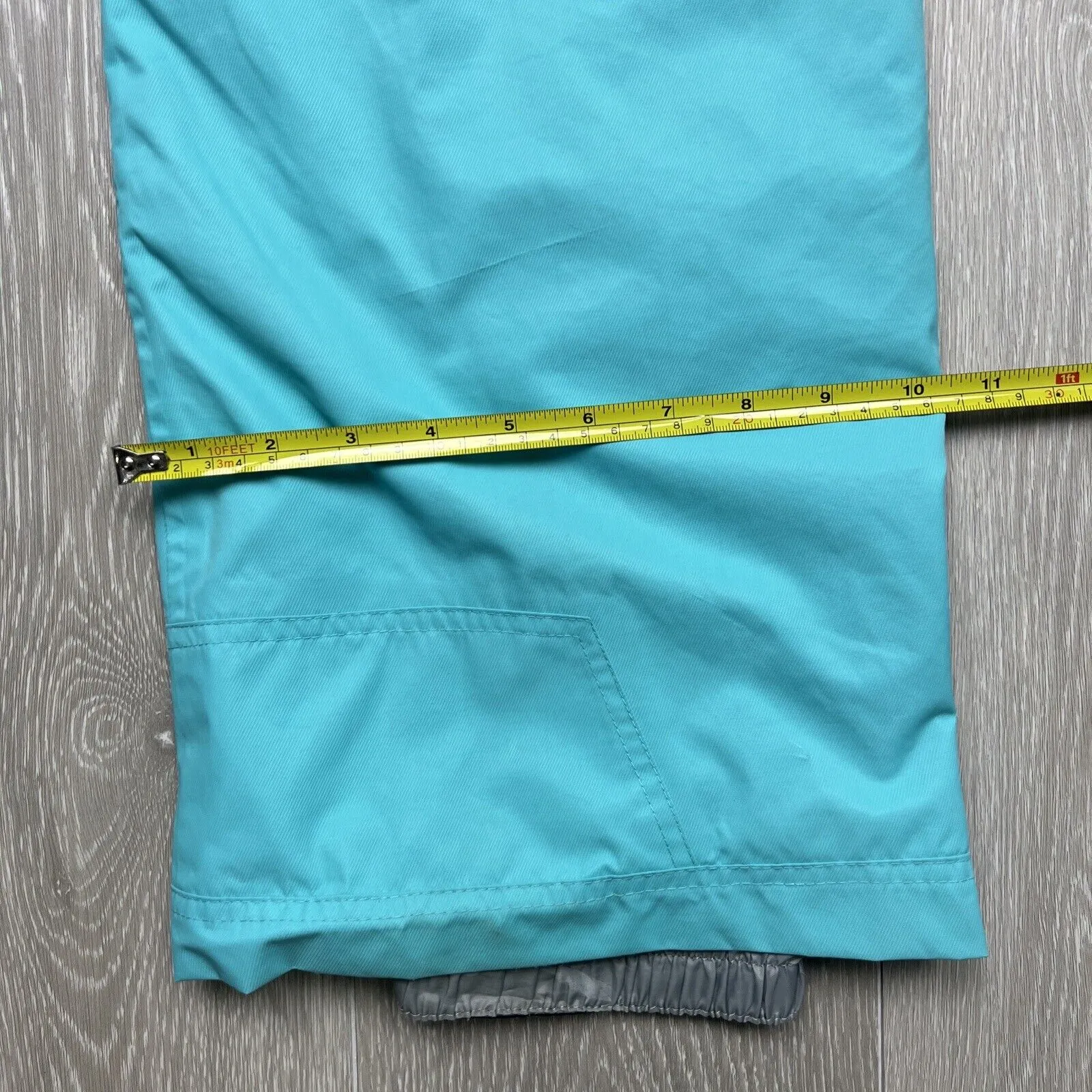 Rojo Outerwear Womens Ski & Snowboard Pants Size Medium