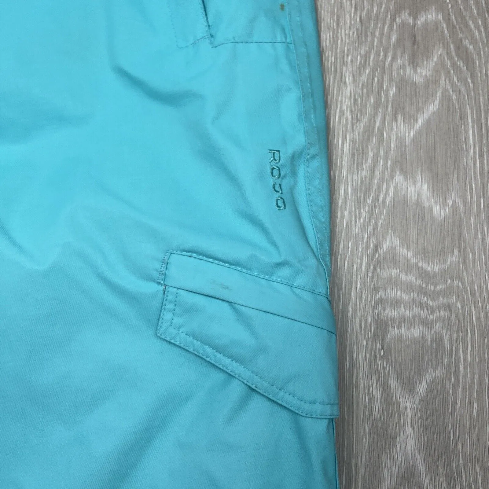 Rojo Outerwear Womens Ski & Snowboard Pants Size Medium