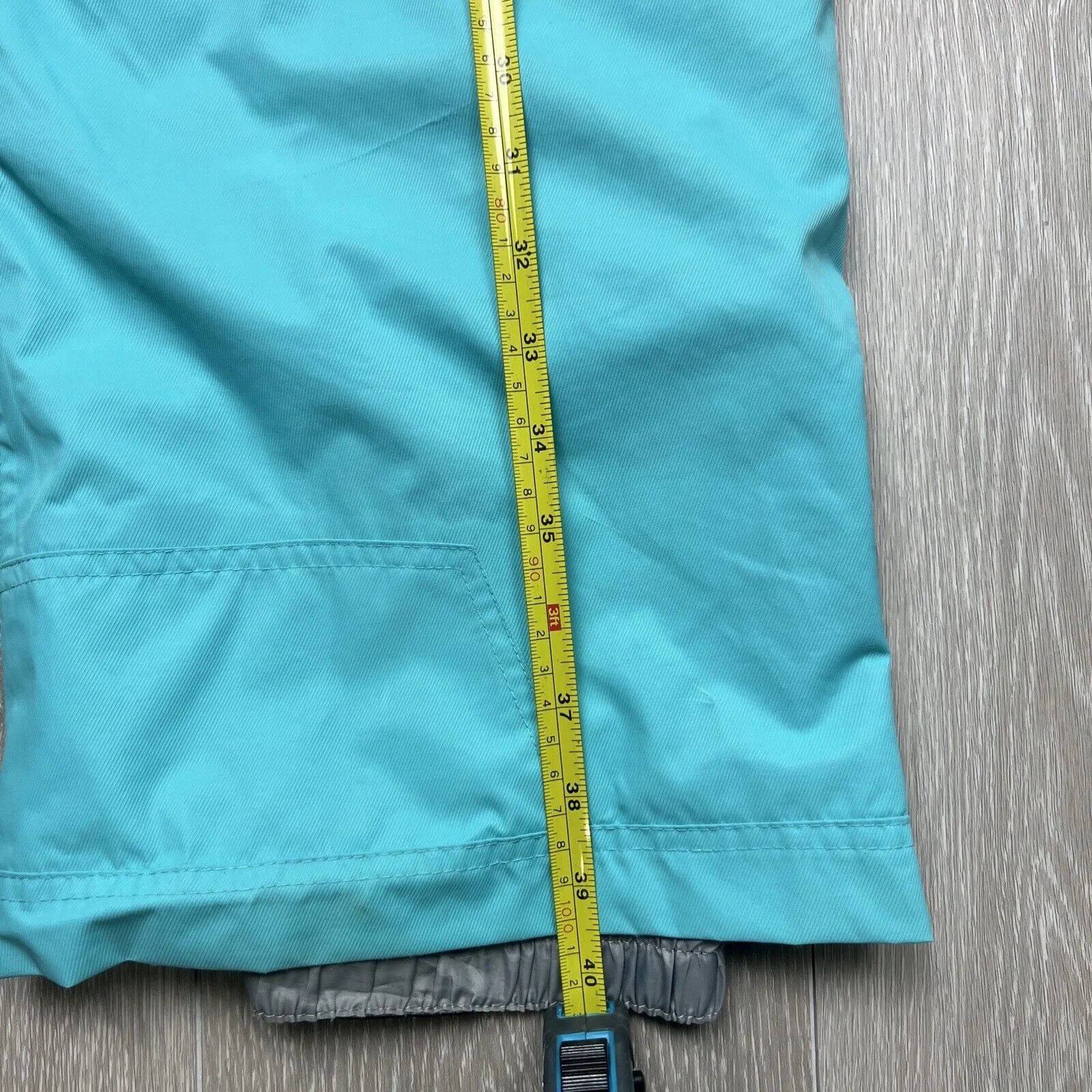 Rojo Outerwear Womens Ski & Snowboard Pants Size Medium