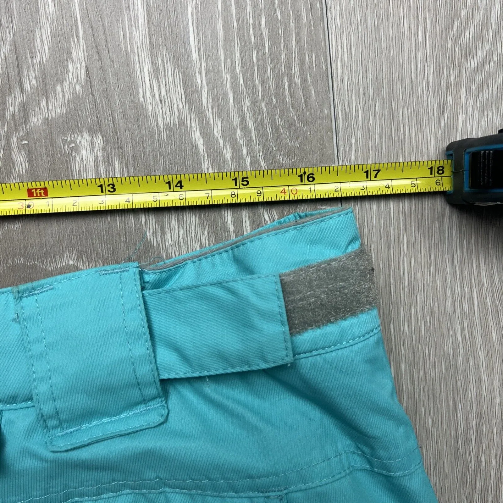 Rojo Outerwear Womens Ski & Snowboard Pants Size Medium