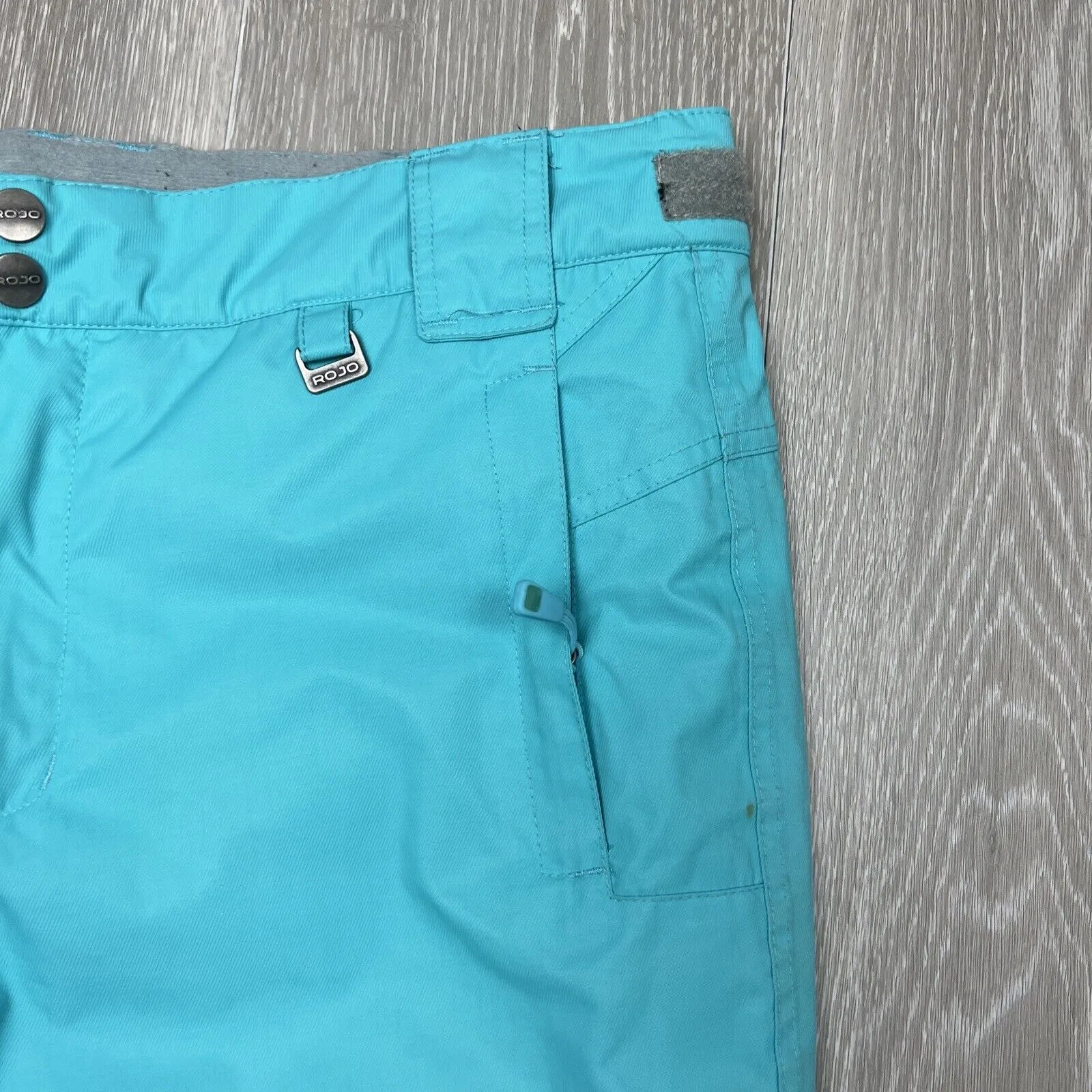 Rojo Outerwear Womens Ski & Snowboard Pants Size Medium