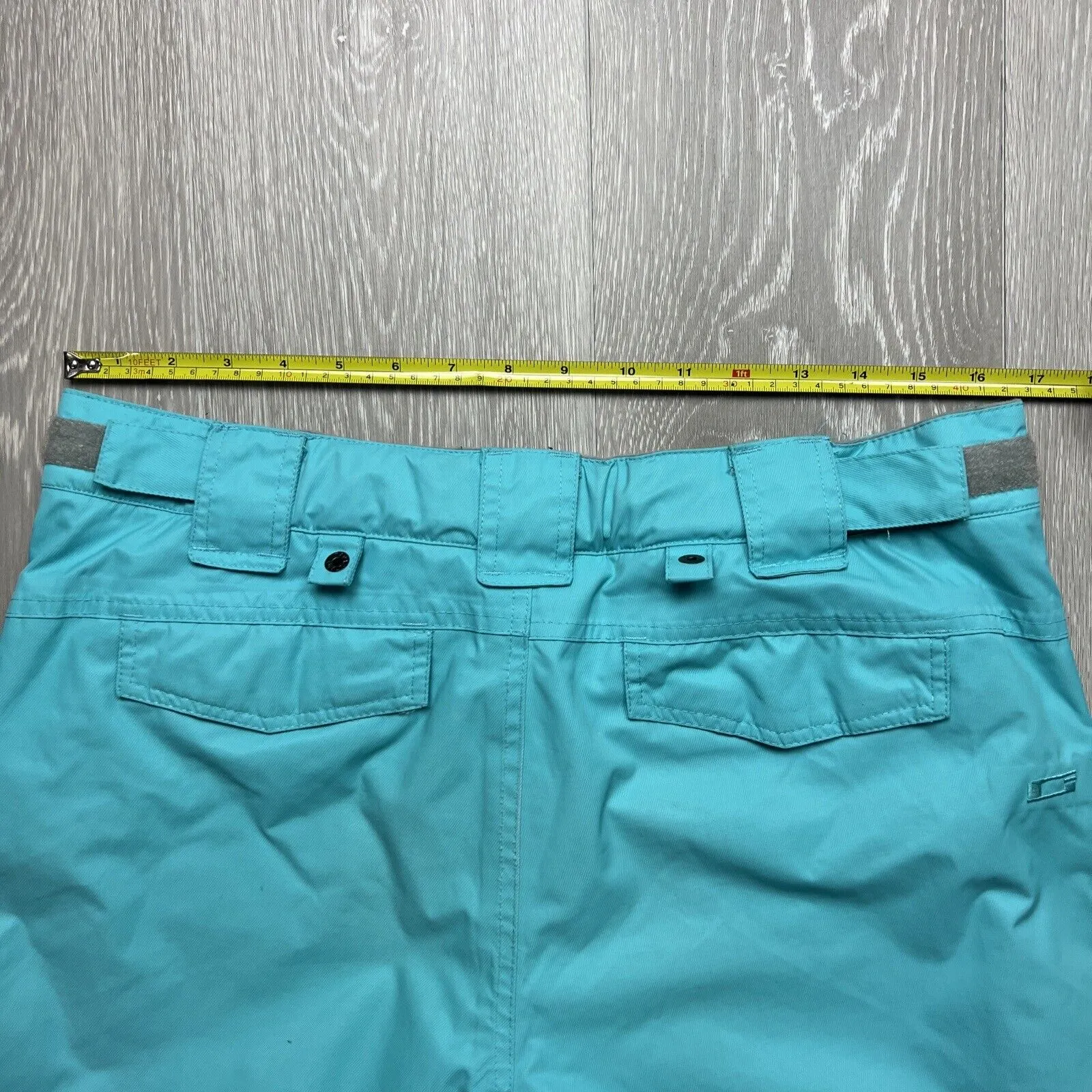 Rojo Outerwear Womens Ski & Snowboard Pants Size Medium