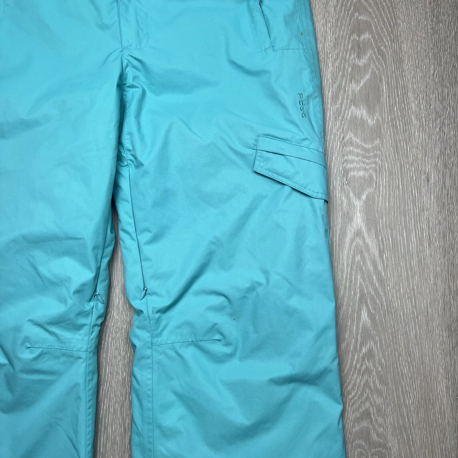 Rojo Outerwear Womens Ski & Snowboard Pants Size Medium