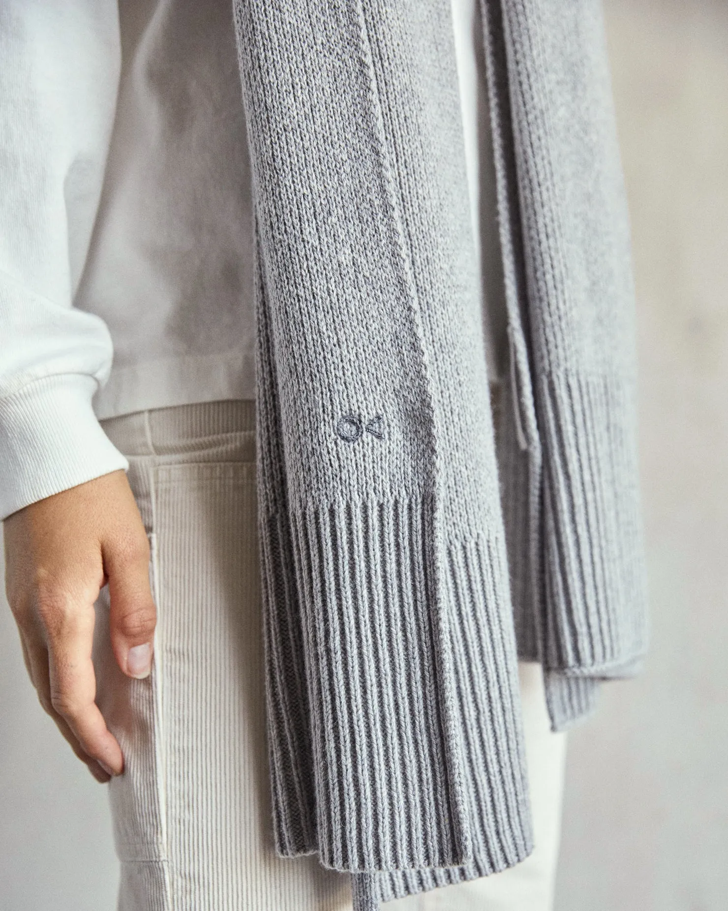 Roma Scarf - FINAL SALE