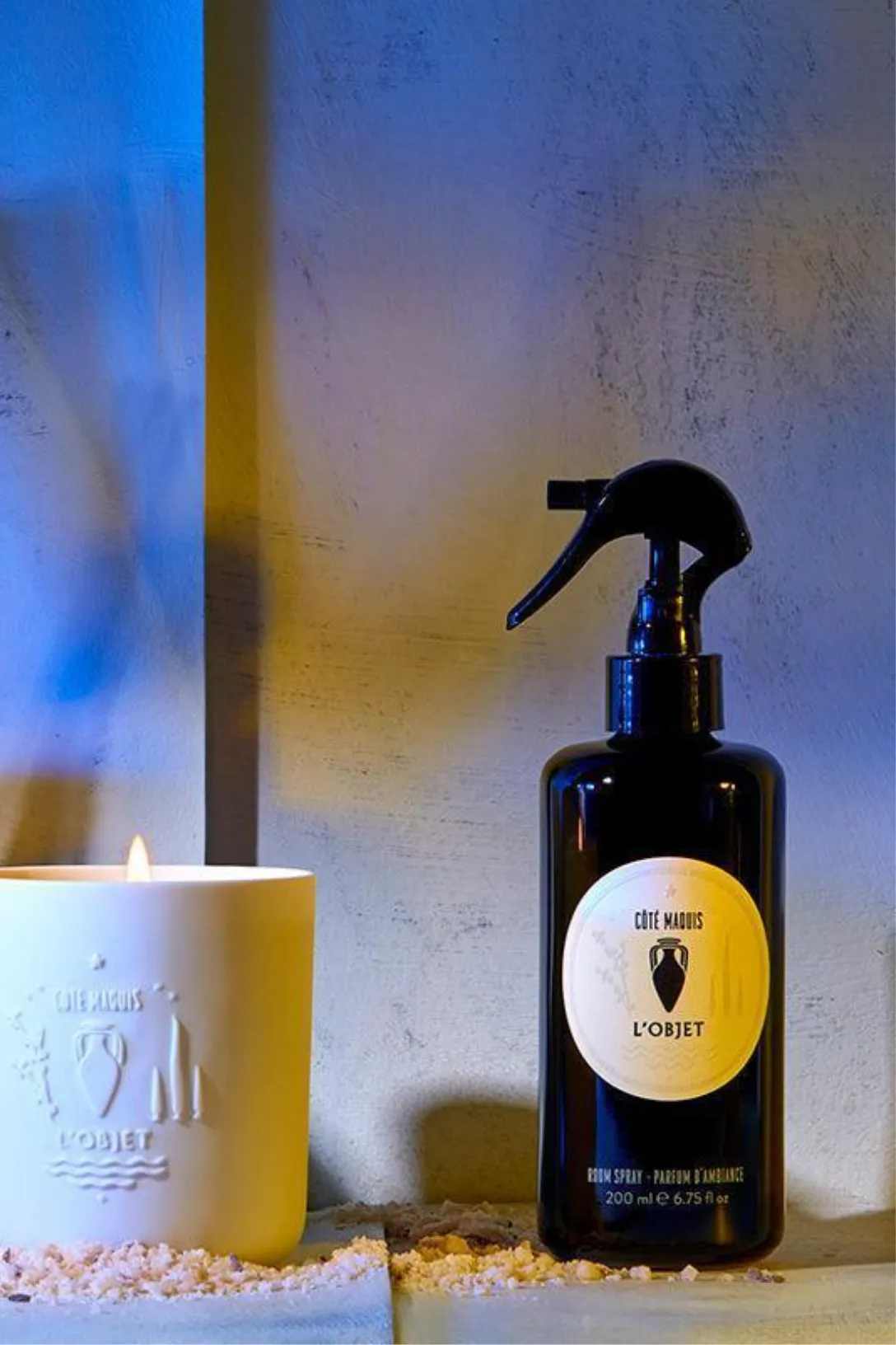 Room Spray | Côté Maquis