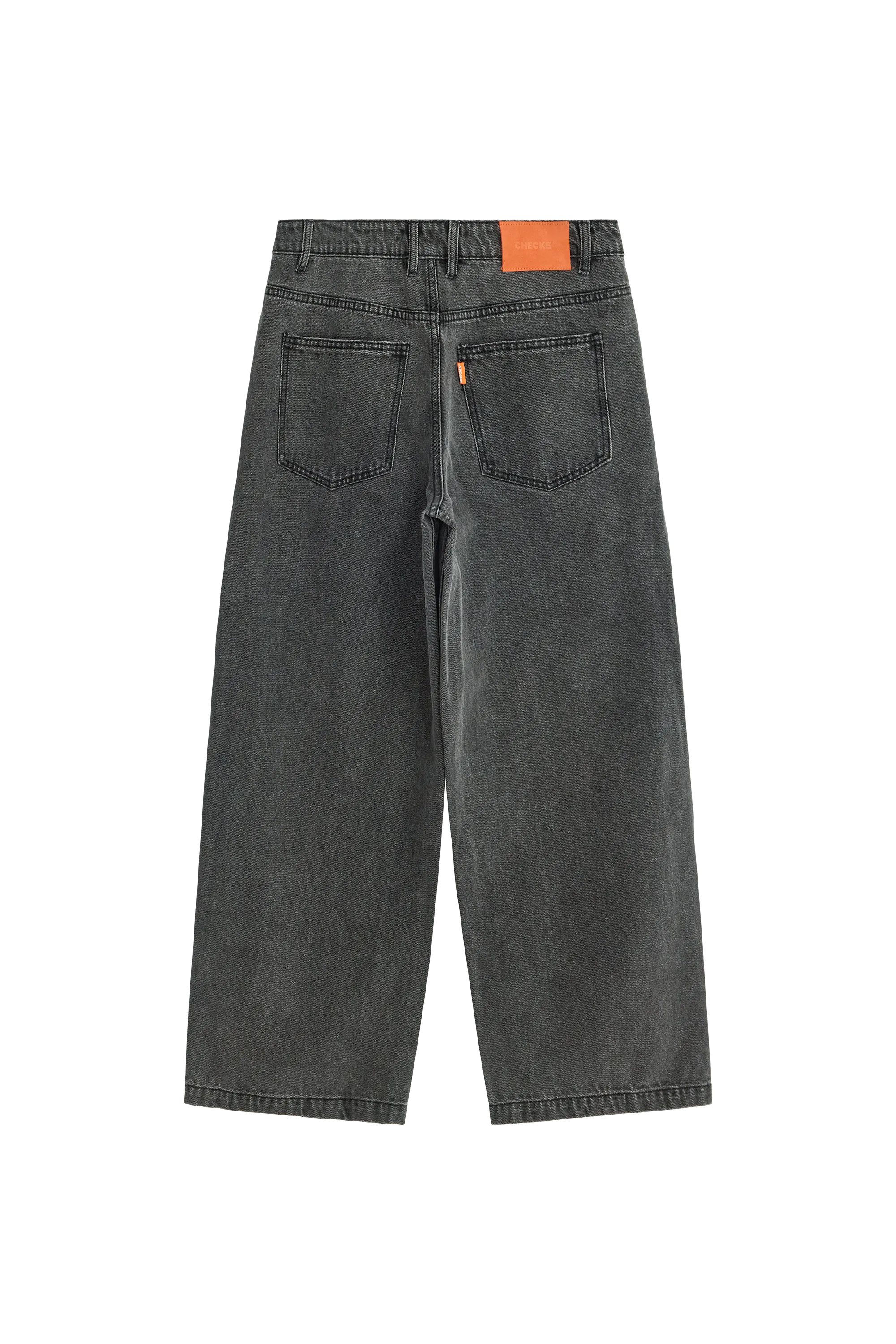 Roots Jeans Black Wash