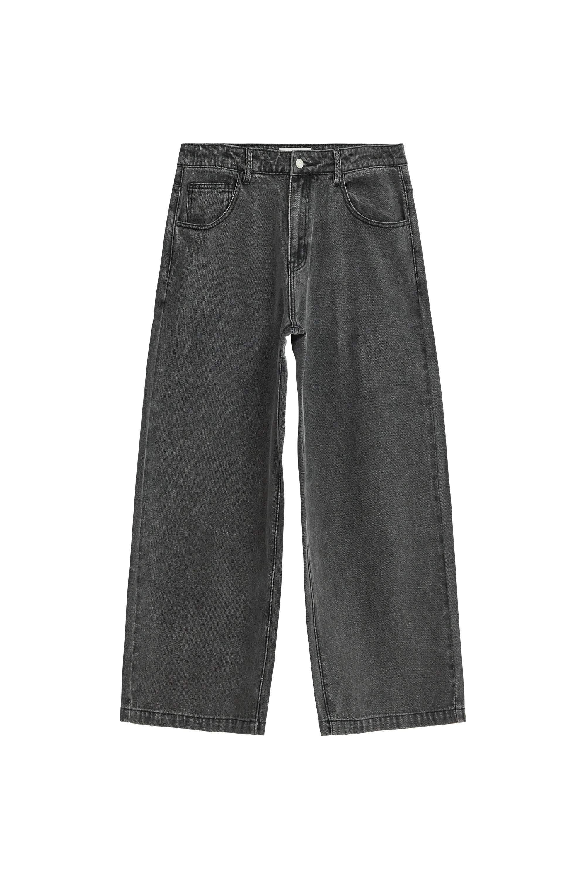 Roots Jeans Black Wash
