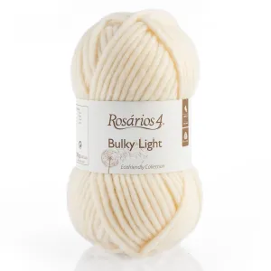 Rosarios4 Eco-Friendly Collection - Bulky Light
