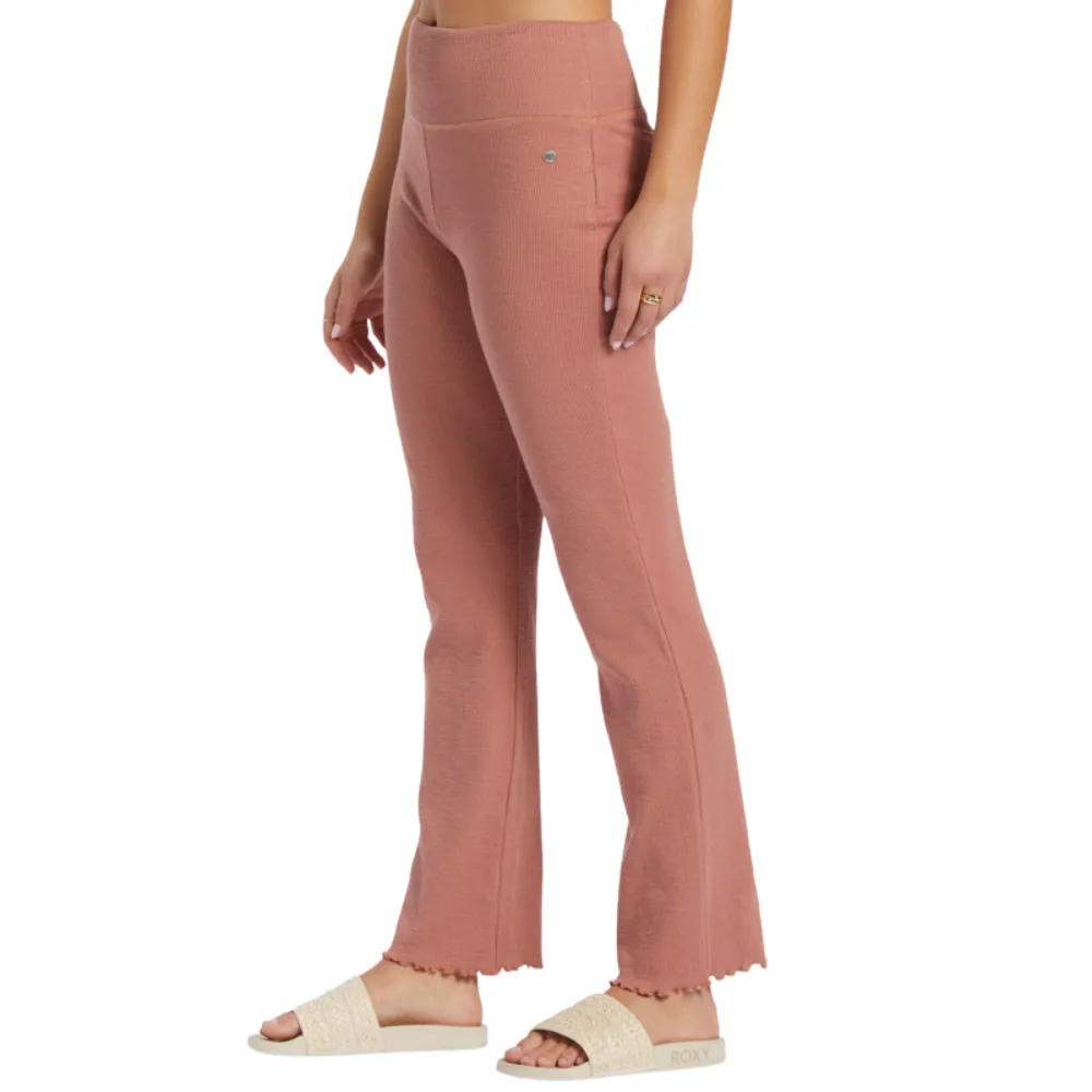 Roxy Women's Zuma Knit Pant