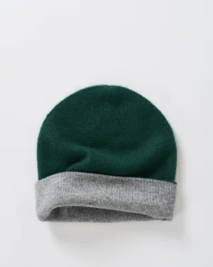 samy reversible beanie