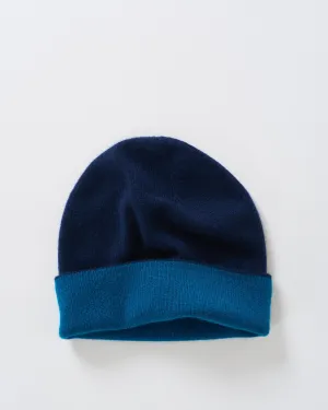 samy reversible beanie