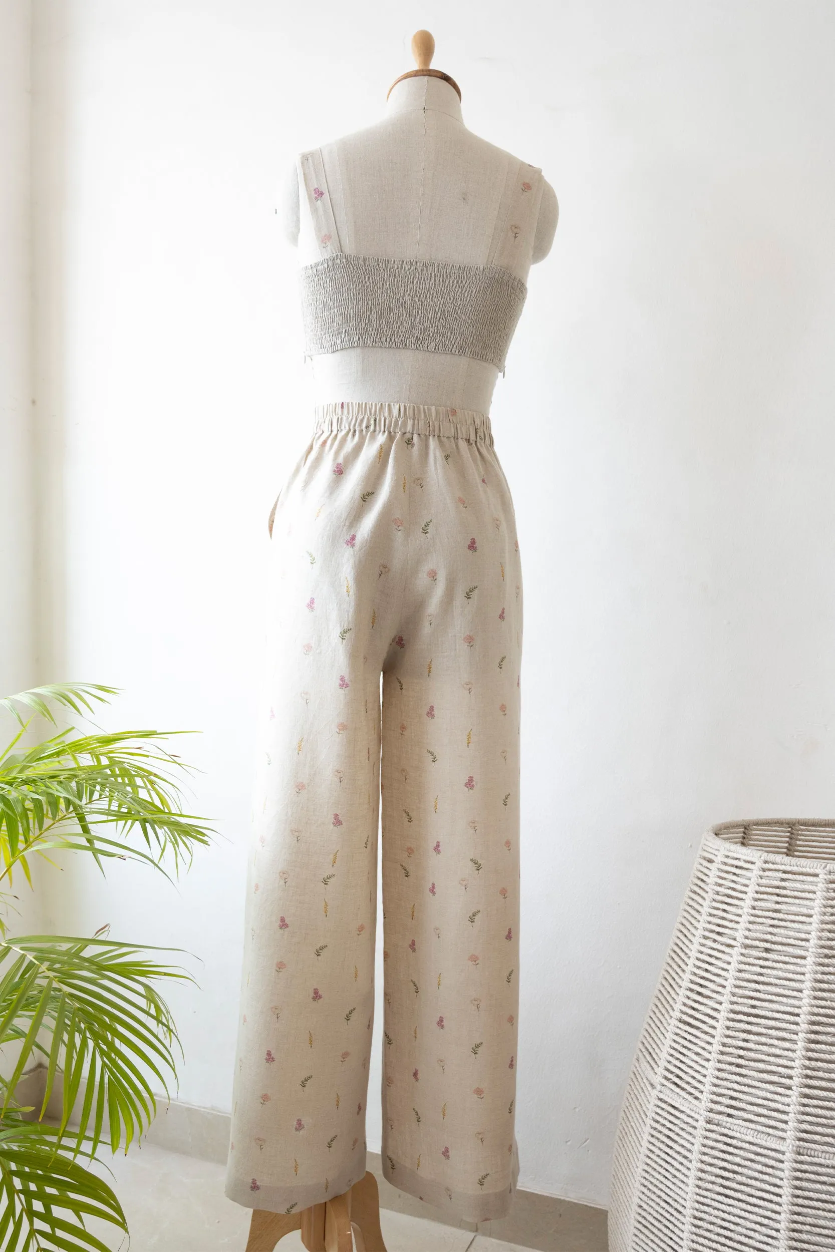 SAND Island Pants (Natural Wilderness)
