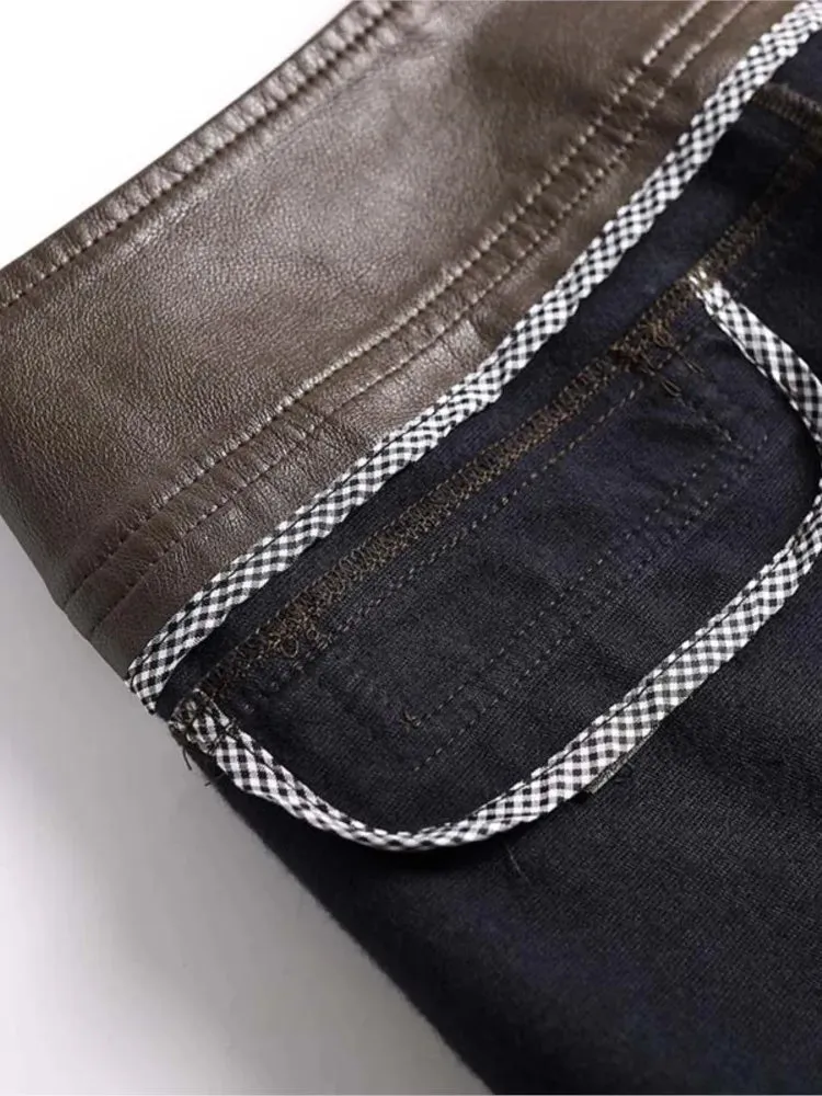 Sepia Flow Trousers