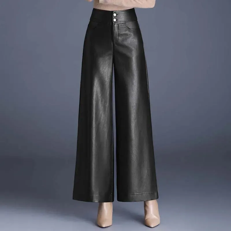 Sepia Flow Trousers