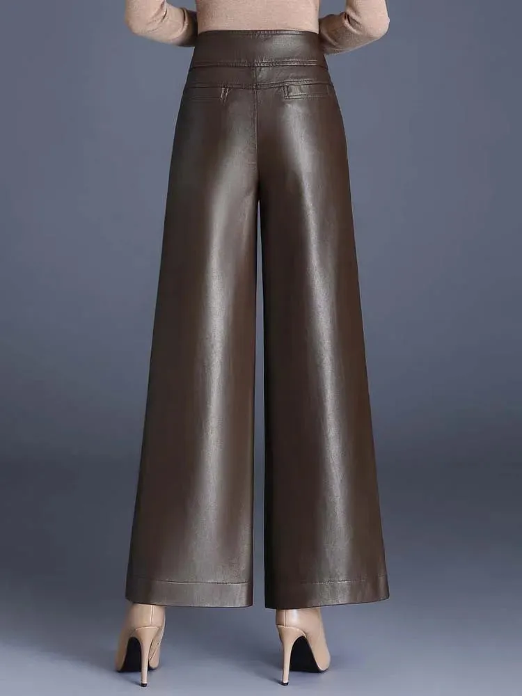 Sepia Flow Trousers