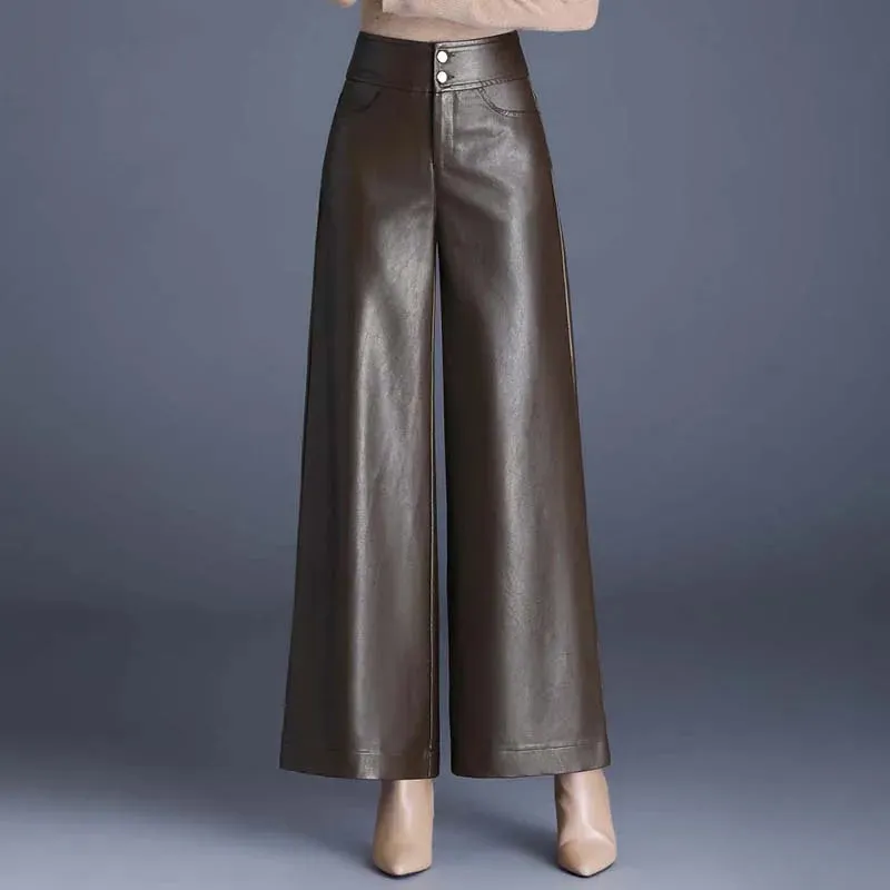 Sepia Flow Trousers