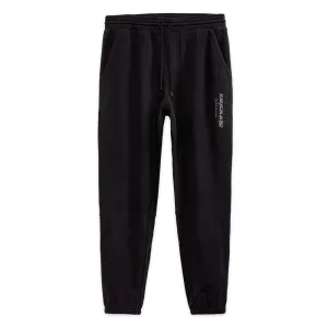 Set Pant Black S