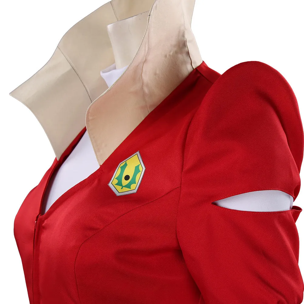 She-Ra and the Princesses of Power Adora Cosplay Costume Halloween Carnival Suit