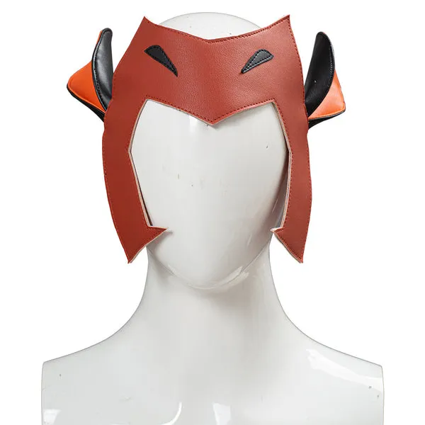 She-Ra and the Princesses of Power Catra Cosplay Costume