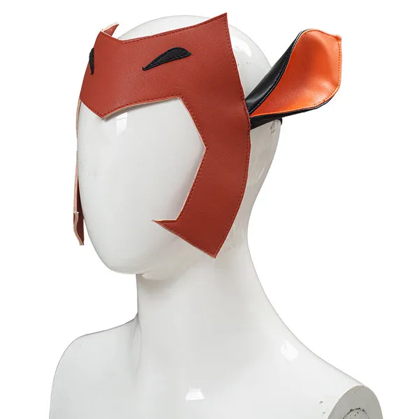 She-Ra and the Princesses of Power Catra Cosplay Costume