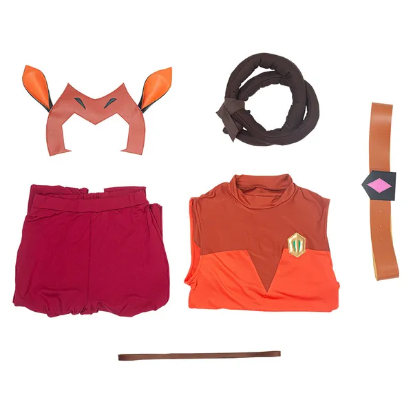 She-Ra and the Princesses of Power Catra Cosplay Costume