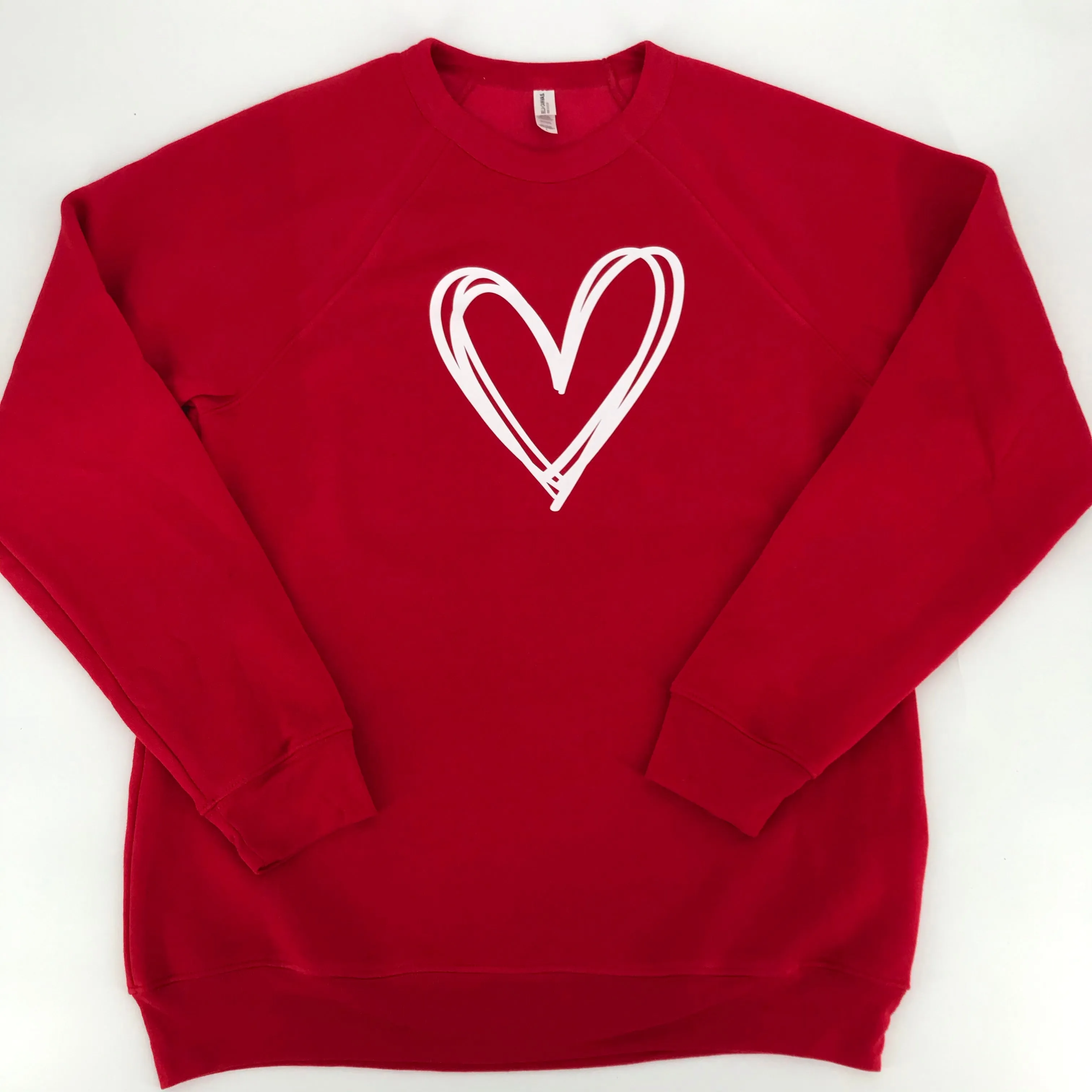 Simply Love Crew ADULT