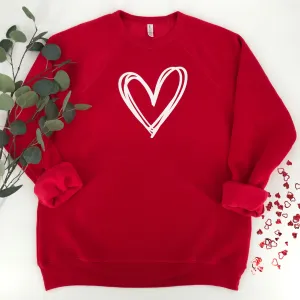 Simply Love Crew ADULT