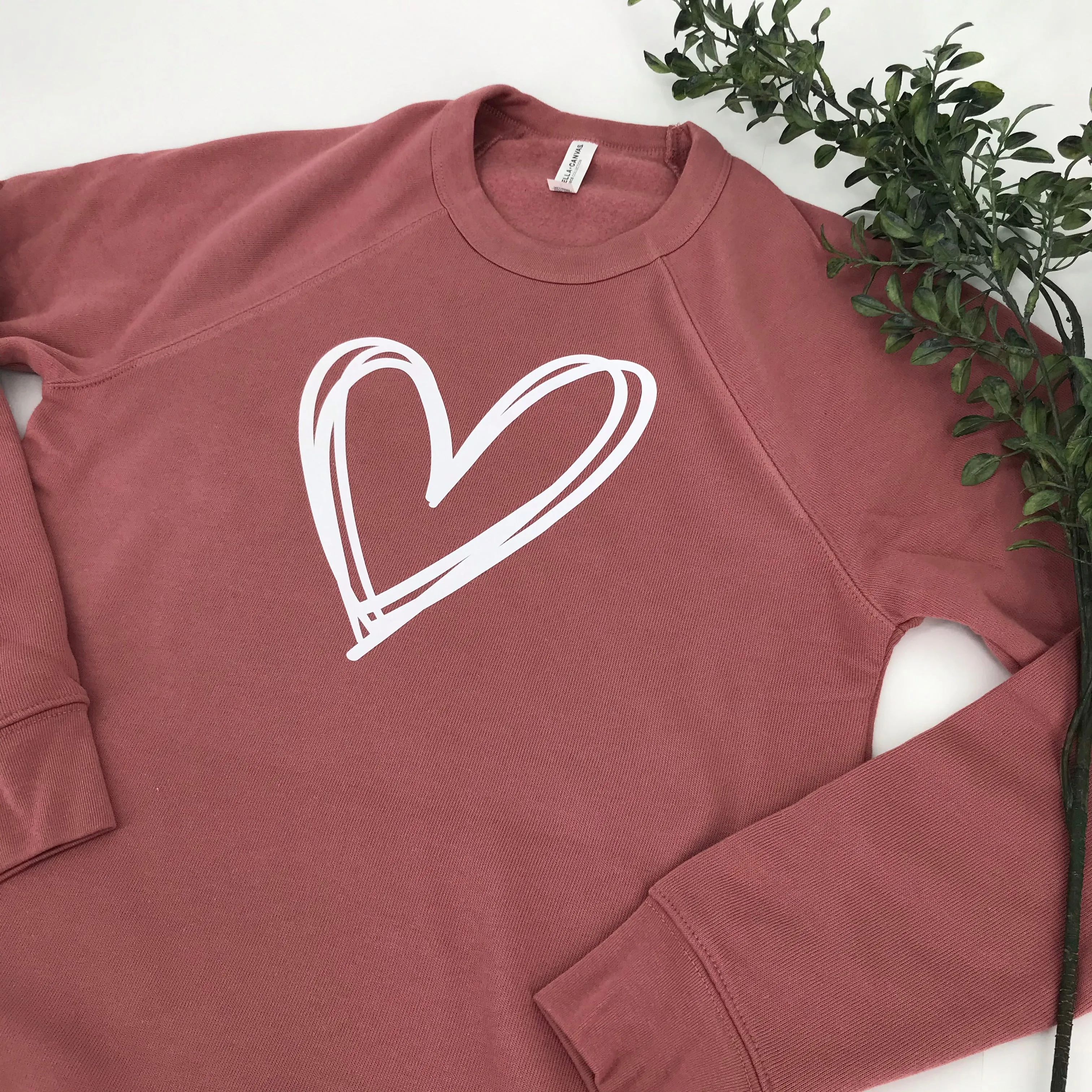 Simply Love Crew ADULT