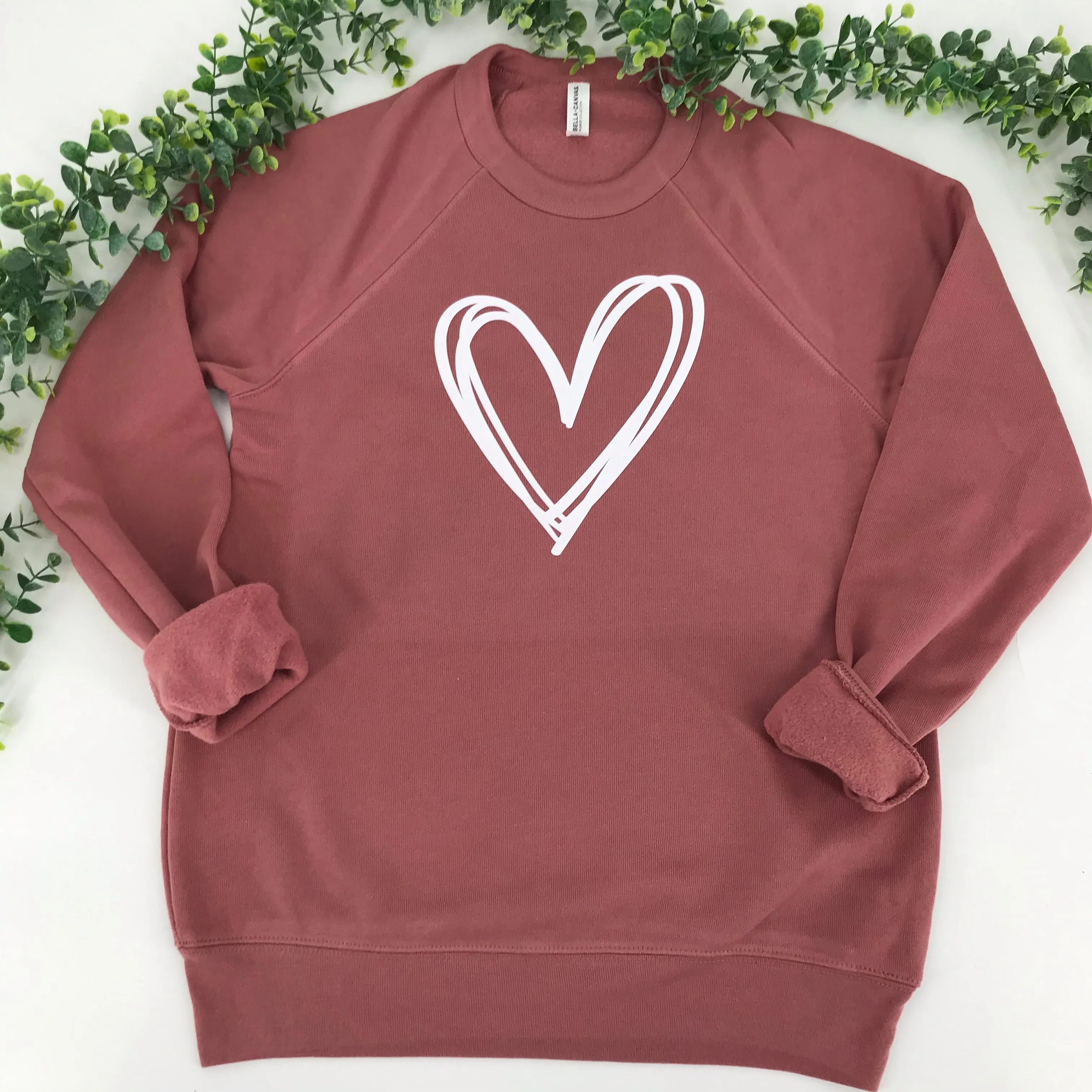 Simply Love Crew ADULT