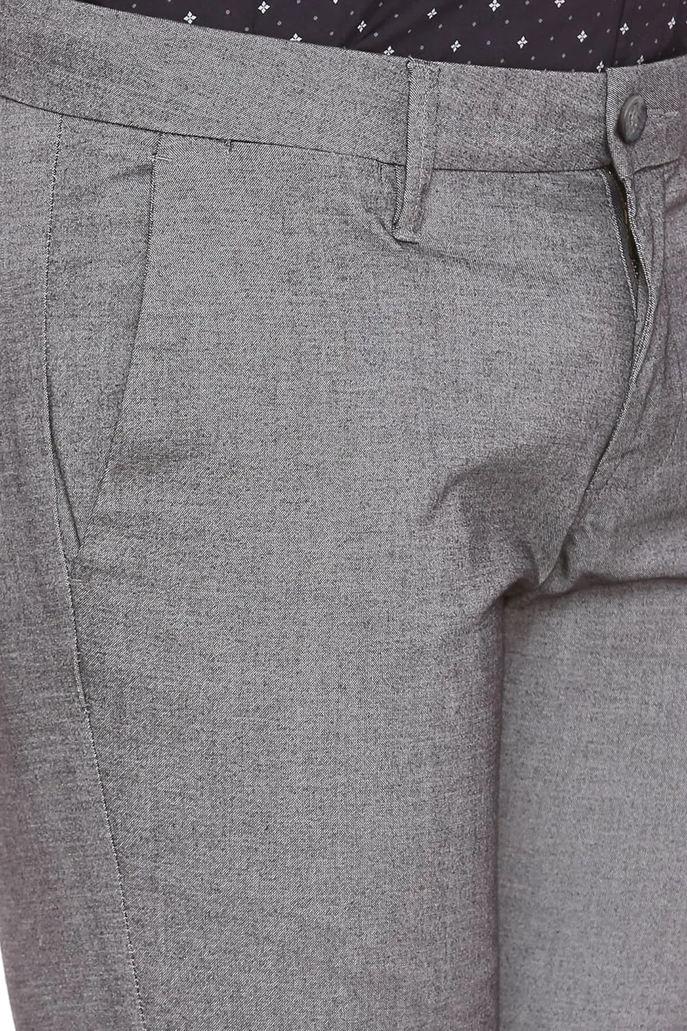 Skinny Fit Stretch Trouser