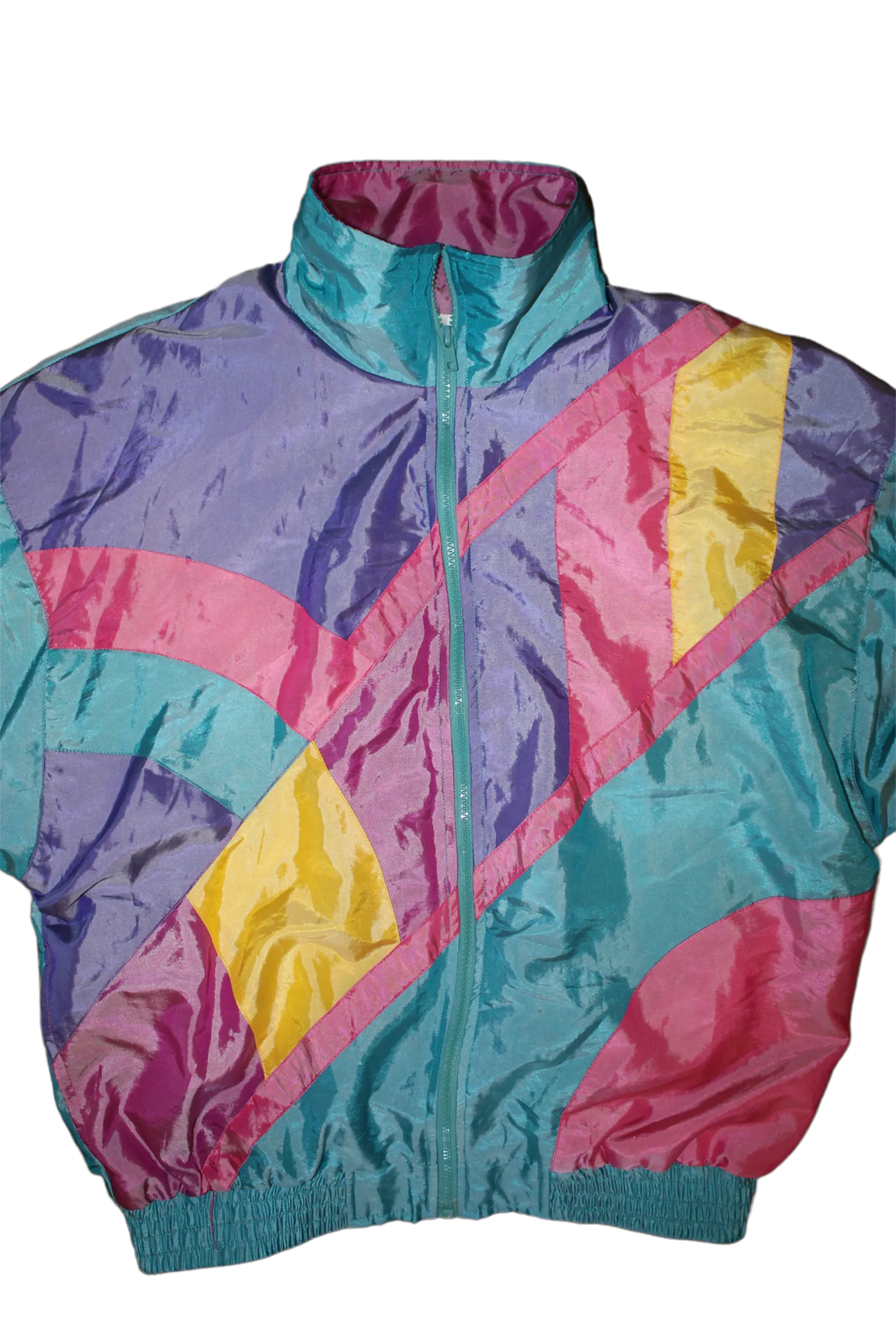 “Slade” Vintage Track Suit