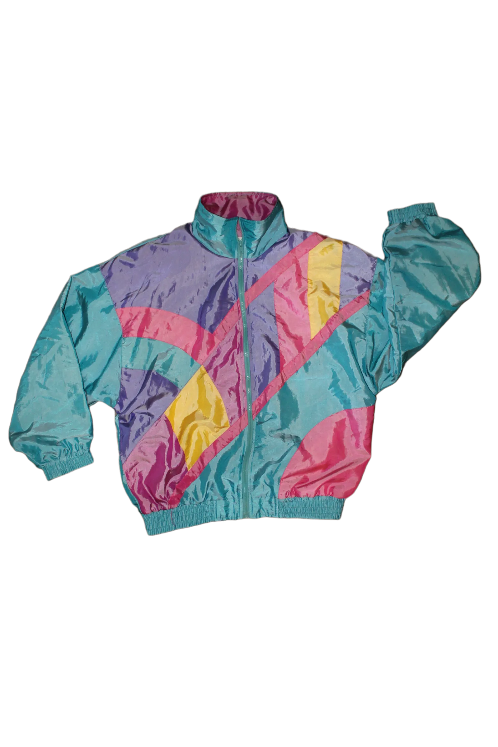 “Slade” Vintage Track Suit