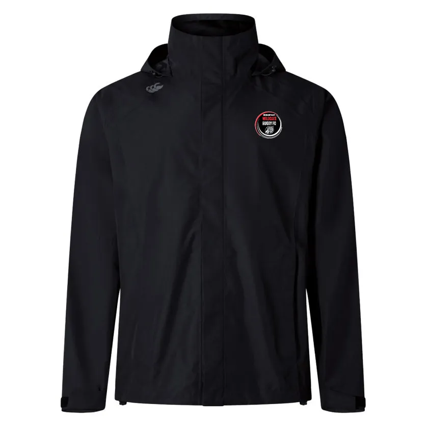 Snoqualmie Valley Wildcats Elite Storm Jacket by Canterbury