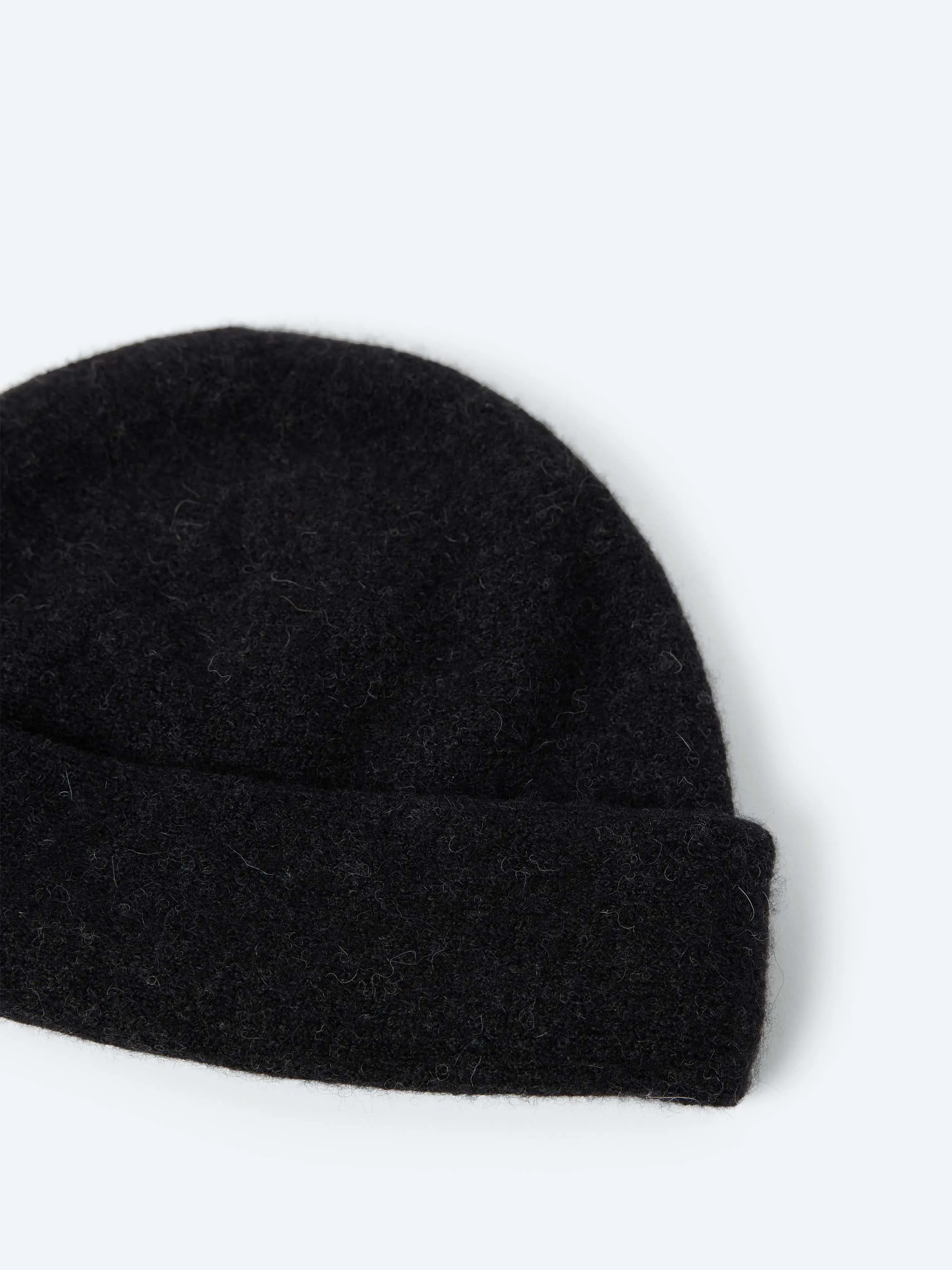 Soft Beanie